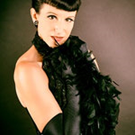 Bettie Berlin - Foto: